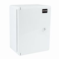 Корпус пластиковый ЩМПп 280х210х130мм IP65 серия ArcaВтP65+ EBX60-6/01-65 50716