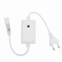 Контроллер для светодиодной ленты LS720 RGB AC220В IP44 LD72 FERON 53080