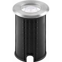 Светодиодный светильник  Feron SP2813 3Вт RGB AC24В IP68