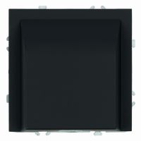 Кабельный вывод ( механизм) серия Эмили черный уголь soft-touch RST00-5119-05 50221 Кабельный вывод ( механизм) серия Эмили черный уголь soft-touch RST00-5119-05 50221