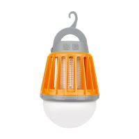 Фонарь антимоскитный кемпинговый R20 USB Rexant 71-0076 Фонарь антимоскитный кемпинговый R20 USB Rexant 71-0076