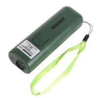 Отпугиватель/тренер собак ультразвуковой Rexant 71-0069 Отпугиватель/тренер собак ультразвуковой Rexant 71-0069