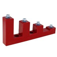 Изолятор шинный 'Лесенка' 900А 18кВ EKF plc-sl-900