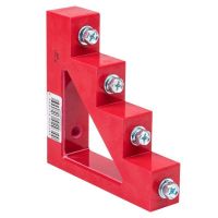 Изолятор шинный 'Лесенка' 450А 9кВ EKF plc-sl-450