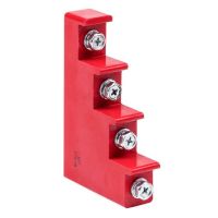 Изолятор шинный 'Лесенка' 300А 6кВ EKF plc-sl-300