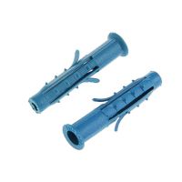 Дюбель четырехраспорный (универсальный) Чапай 6х35 шипы+усы (син.) (уп.1000шт) Tech-KREP 111143 Дюбель четырехраспорный (универсальный) Чапай 6х35 шипы+усы (син.) (уп.1000шт) Tech-KREP 111143