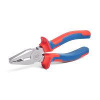 Пассатижи 'Мастер' 180мм КВТ 77420