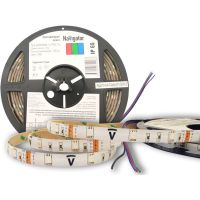 Лента светодиодная Led 71 428 NLS-5050RGB30-7.2 IP65 12B R5 7.2Вт/м (уп.5м) Navigator 71428 Лента светодиодная Led 71 428 NLS-5050RGB30-7.2 IP65 12B R5 7.2Вт/м (уп.5м) Navigator 71428