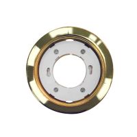 Светильник светодиодный Led PGX53 10639.3 106х39мм точечный зол. глянцевый JazzWay 1016867