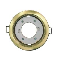 Светильник светодиодный Led PGX53 10639.23 106х39мм точечный матов. зол. JazzWay 1016843