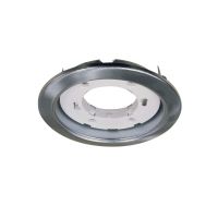 Светильник светодиодный Led PGX53 10639.26 106х39мм точечный матов. хром. JazzWay 1016782