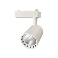 Светильник светодиодный Led PTR 0325 25Вт 4000К IP40 24град. трековый WH бел. JazzWay 5010581