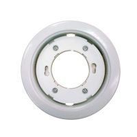 Светильник светодиодный Led PGX53 10639.1 106х39мм точечный бел. JazzWay 1016744