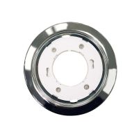 Светильник светодиодный Led PGX53 10639.6 106х39мм точечный хром. глянцевый JazzWay 1016768