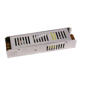 Блок питания (драйвер) для светодиодов BSPS 100Вт 24В 4.16А IP20 188*35*47мм JazzWay
