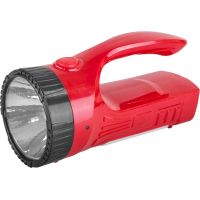 Фонарь-прожектор 71 599 NPT-SP17-ACCU кемпинг 1Вт+22LED 130лм АКБ 0.75А.ч Navigator 71599