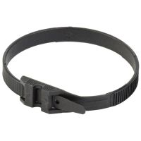 Хомут для СИП ХC-260 (уп.100шт) IEK UHH21-D9-260-100 Хомут для СИП ХC-260 (уп.100шт) IEK UHH21-D9-260-100