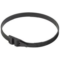 Хомут для СИП ХC-360 (уп.100шт) IEK UHH21-D9-360-100 Хомут для СИП ХC-360 (уп.100шт) IEK UHH21-D9-360-100