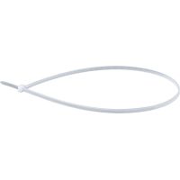 Хомут 90 303 OCT-048-300-100-WH (уп.100шт) ОНЛАЙТ 90303