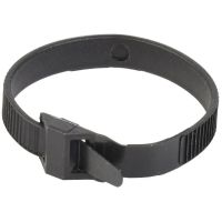 Хомут для СИП XC-180 (уп.100шт) IEK UHH21-D6-180-100 Хомут для СИП XC-180 (уп.100шт) IEK UHH21-D6-180-100