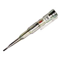 Отвертка-пробник ОП-1 IEK TPR10