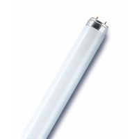 Лампа люминесцентная L 18W/640 18Вт T8 4000К G13 смол. OSRAM 4008321959652