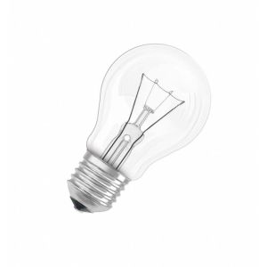Лампа накаливания CLASSIC A CL 75W E27 Osram