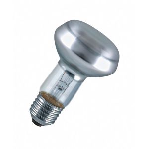 Лампа CONCENTRA R63 60W E27 Osram
