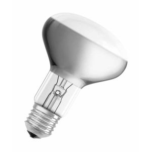 Лампа CONCENTRA R80 60W E27 Osram