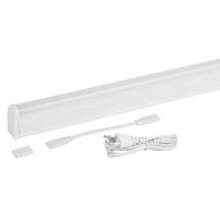 Светильник светодиодный Led LLED-01-14W-4000-W 14Вт 4000K L1022мм линейный с выключателем Эра Б0017427