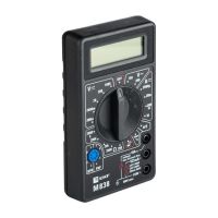 Мультиметр цифровой M838 Master EKF In-180701-bm838 Мультиметр цифровой M838 Master EKF In-180701-bm838