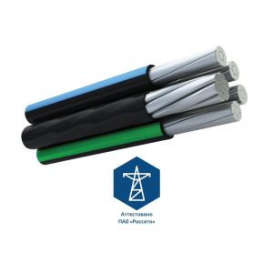 Провод СИП-2 3х70+1х54.6+1х16 (м) Людиново Л0012539