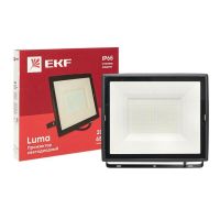 Прожектор светодиодный Led СДО-3008 200Вт 6500К IP65 Basic EKF FLL-3008-200-6500 Прожектор светодиодный Led СДО-3008 200Вт 6500К IP65 Basic EKF FLL-3008-200-6500