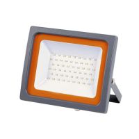 Прожектор светодиодный Led PFL-SC-SMD 100Вт 6500К IP65 матов. стекло JazzWay 5001428 Прожектор светодиодный Led PFL-SC-SMD 100Вт 6500К IP65 матов. стекло JazzWay 5001428