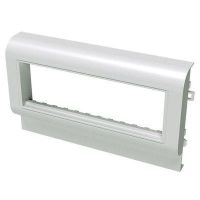 Рамка установочная под VIVA 6мод. PDA3-DN 100 DKC 10353 Рамка установочная под VIVA 6мод. PDA3-DN 100 DKC 10353