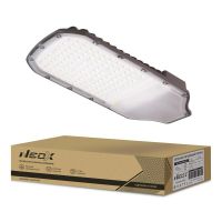 Светильник светодиодный Led ДКУ-03 70Вт 230В 5000К 9800лм 140лм/Вт IP65 уличный линзованный NEOX 4690612038148