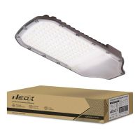 Светильник светодиодный Led ДКУ-03 120Вт 230В 5000К 16800лм 140лм/Вт IP65 уличный линзованный NEOX 4690612038155