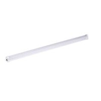 Светильник светодиодный Led PLED T5i PL 450 6Вт 6500К IP40 180-265В T5 линейный пластик (аналог ЛПБ) JazzWay 1036278