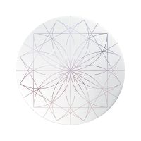 Светильник светодиодный Led бытовой настенно-потолочный PPB ASTRA-2 24Вт 4000К IP20 D320х60 Jazzway 5027022