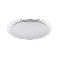 Светильник светодиодный Led PPB PLANET 60Вт 3000К-6500К IP20 D570х78 бытовой настенно-потолочный с пультом DIM JazzWay 5012134