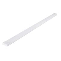 Светильник светодиодный Led PPO-02 1200 Opal AL 36Вт 4000К IP20 160-260В ДПО JazzWay 5017818 Светильник светодиодный Led PPO-02 1200 Opal AL 36Вт 4000К IP20 160-260В ДПО JazzWay 5017818
