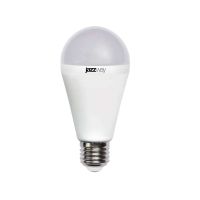Лампа светодиодная Led PLED-SP 15Вт A60 4000К нейтр. бел. E27 230В/50Гц JazzWay 5019638