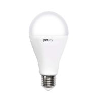 Лампа светодиодная Led PLED-SP 20Вт A65 4000К нейтр. бел. E27 230В/50Гц JazzWay 5019669