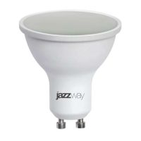 Лампа светодиодная Led PLED-SP 11Вт 5000К GU10 E JazzWay 5019515