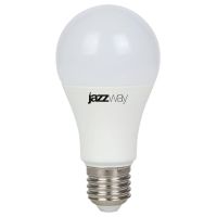Лампа светодиодная Led PLED-LX A60 11Вт 4000К нейтр. бел. E27 JazzWay 5025240