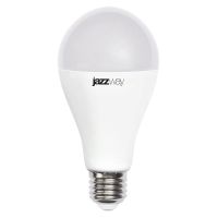 Лампа светодиодная Led PLED-LX A65 20Вт 4000К нейтр. бел. E27 JazzWay 5025264