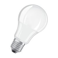 Лампа светодиодная Led LED Value LVCLA60 7SW/830 грушевидная матовая E27 230В 10х1 RU OSRAM 4058075577893