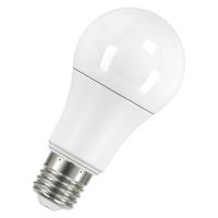 Лампа светодиодная Led LED Value LVCLA100 12SW/830 грушевидная матовая E27 230В 10х1 RU OSRAM 4058075578975
