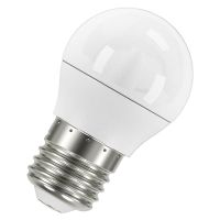Лампа светодиодная Led LED Value LVCLP60 7SW/865 шар матовая E27 230В 10х1 RU OSRAM 4058075579866