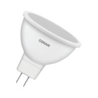 Лампа светодиодная Led LED Value LVMR1660 7SW/830 230В GU5.3 10х1 RU OSRAM 4058075582781 Лампа светодиодная Led LED Value LVMR1660 7SW/830 230В GU5.3 10х1 RU OSRAM 4058075582781